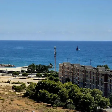 Sea View Alicante