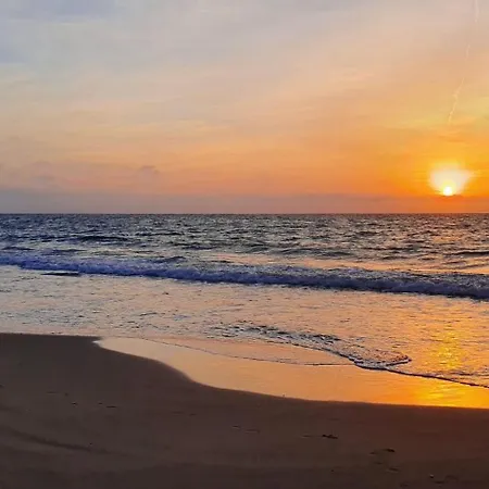 Lejlighed Sea View *