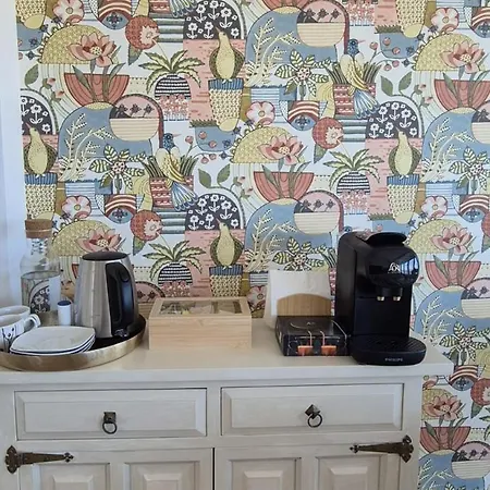 Lejlighed Sea View Alicante