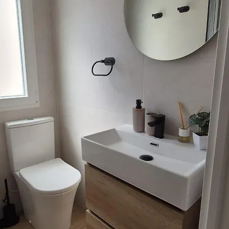 Sea View Lejlighed Alicante