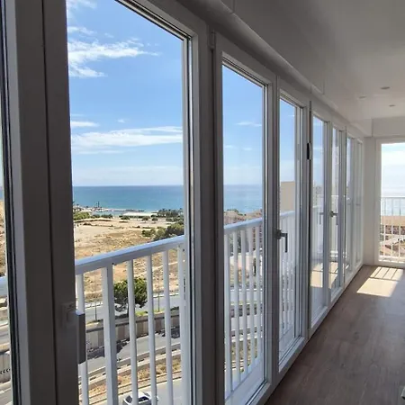 Lejlighed Sea View *