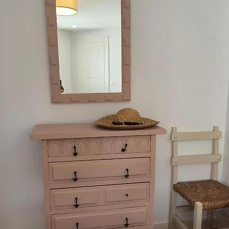 Sea View Lejlighed Alicante