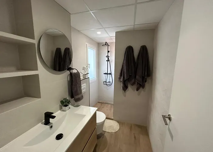 Apartament Sea View *