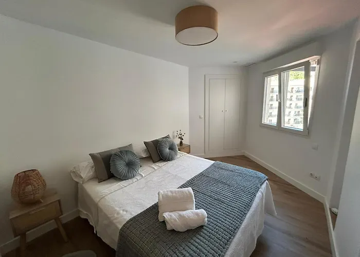 Sea View Apartament