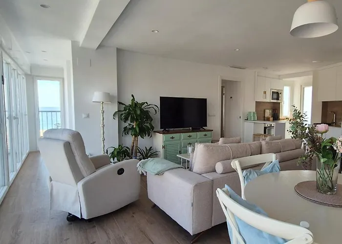 Apartament Sea View