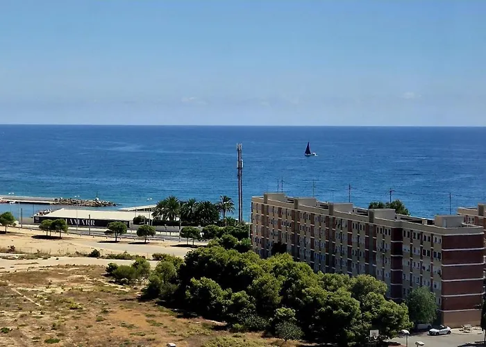 Sea View Alicante