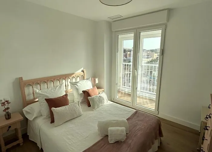 Apartament Sea View Alicante