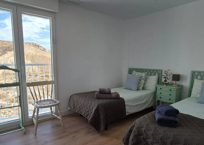 Apartament Sea View *